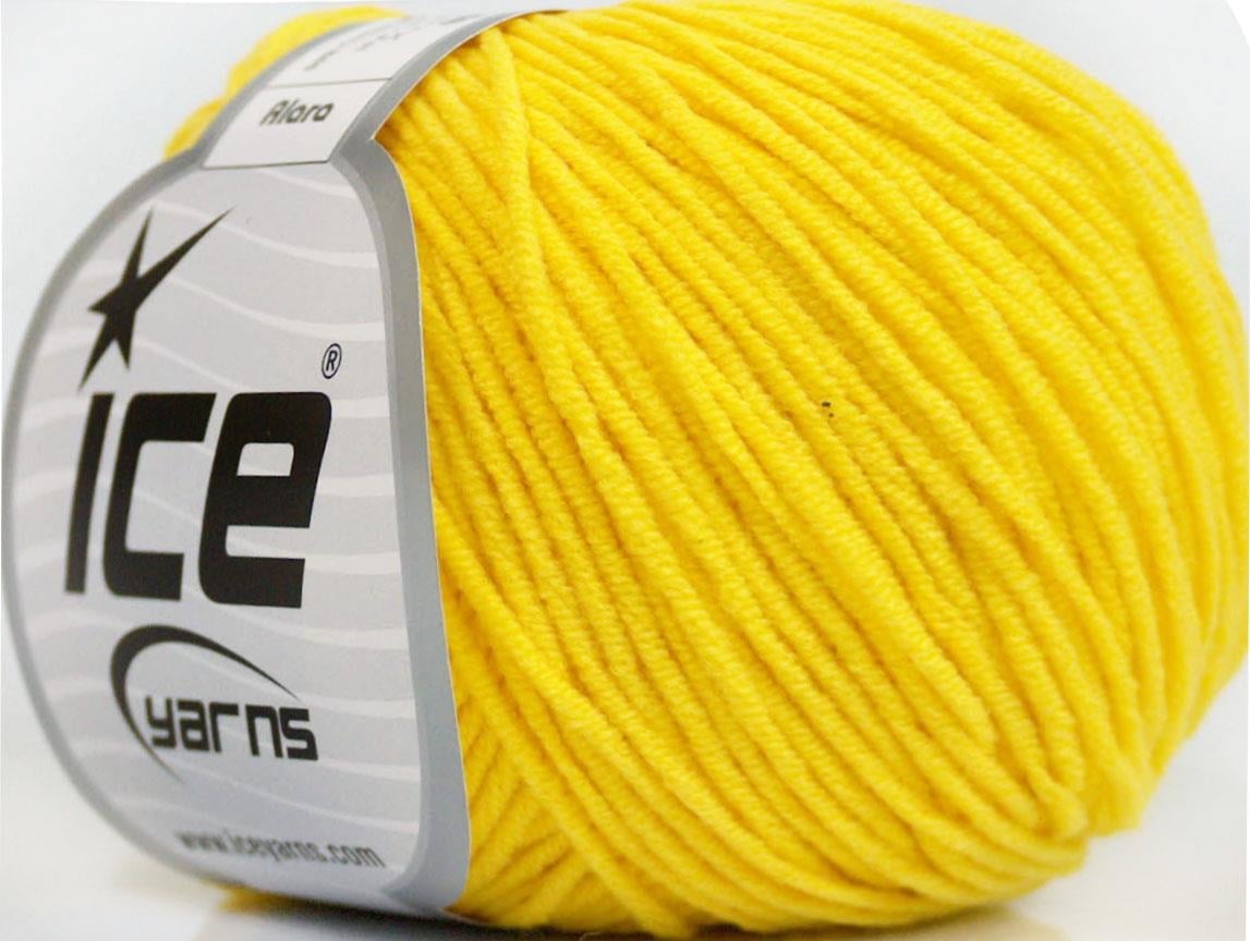 Alara Yellow