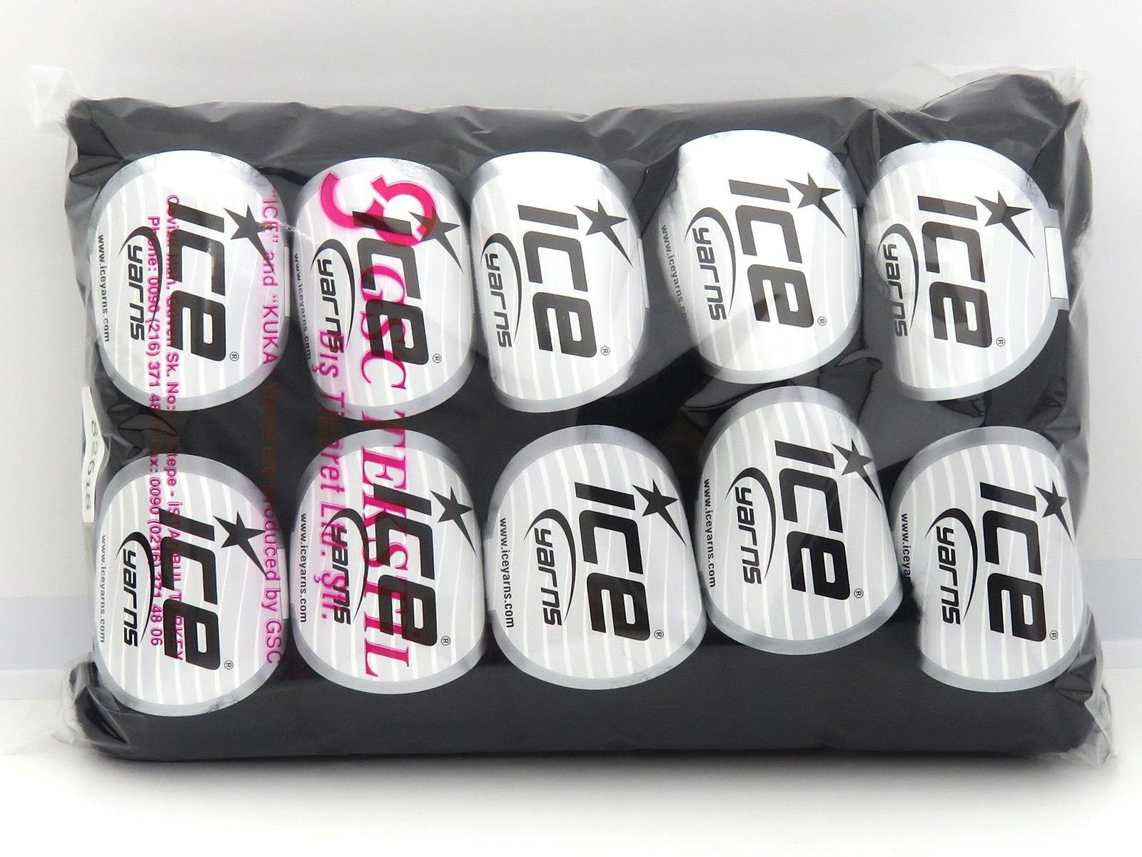 Alice Dark Navy Melange