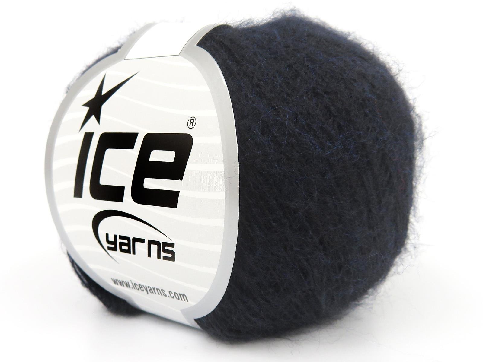 Alice Dark Navy Melange