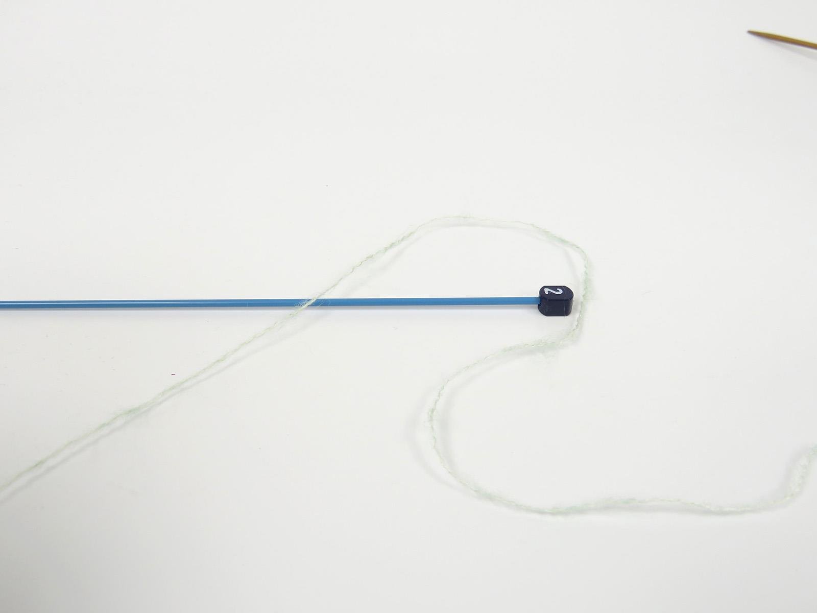 Alice Light Water Green