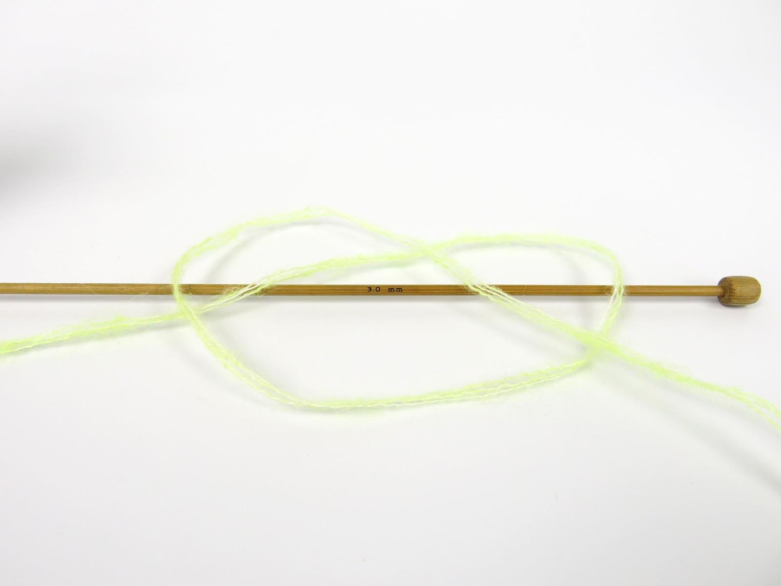 Alice Superfine Light Green