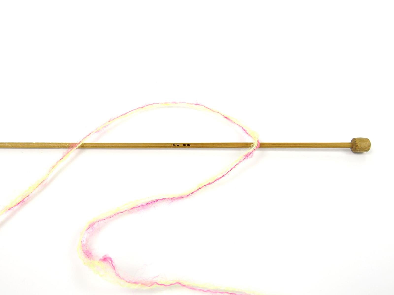 Alice Superfine Light Green, Fuchsia