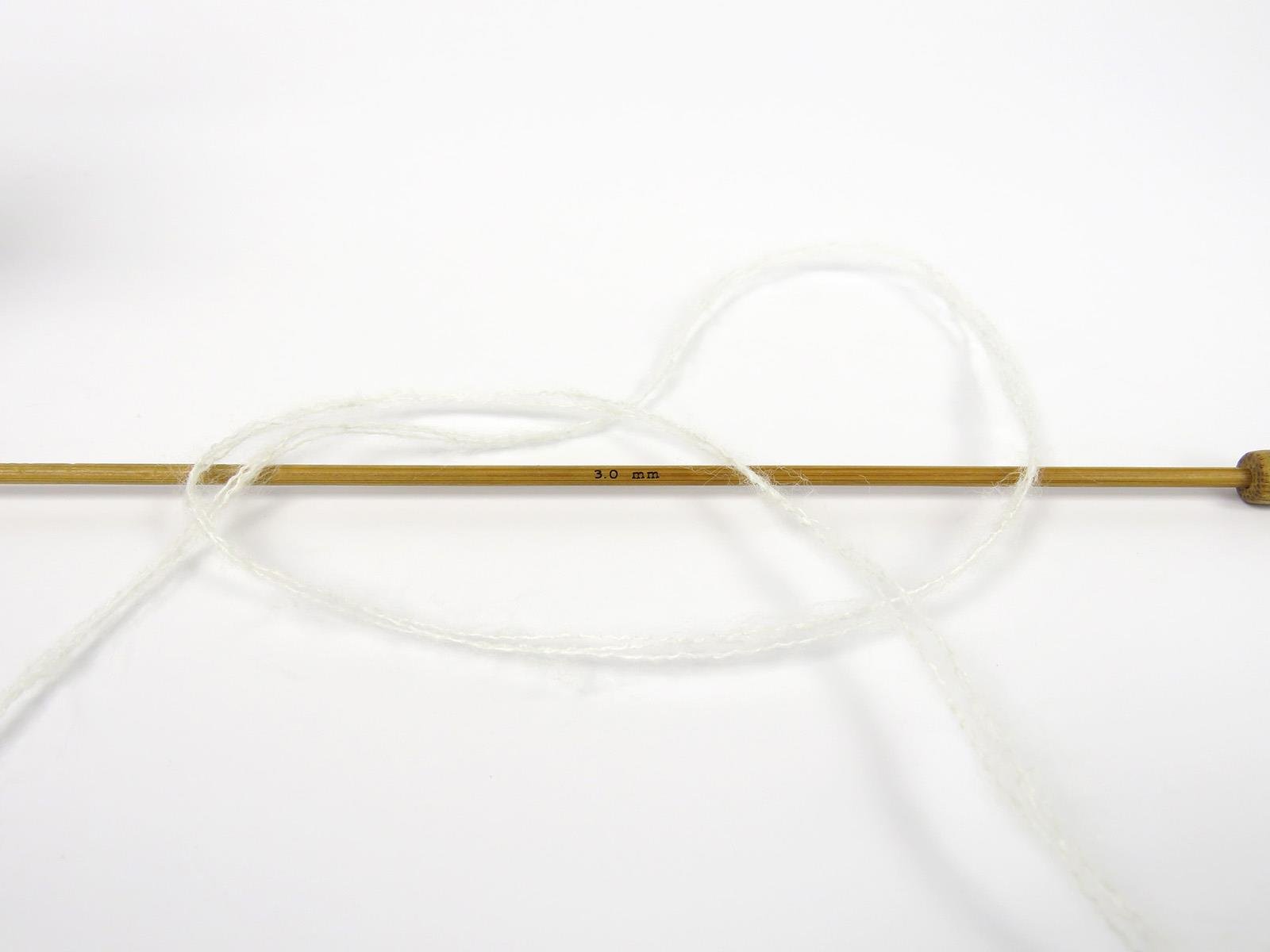 Alice Superfine Light Grey