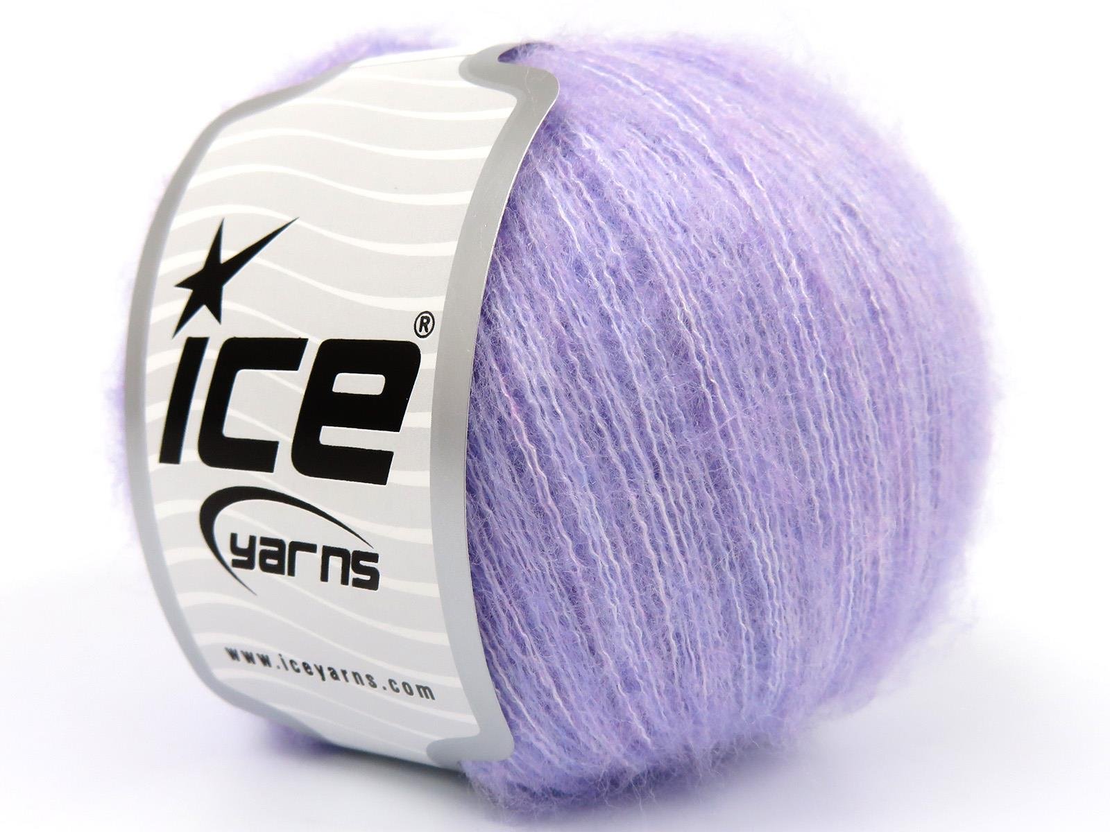 Alice Superfine Light Lilac