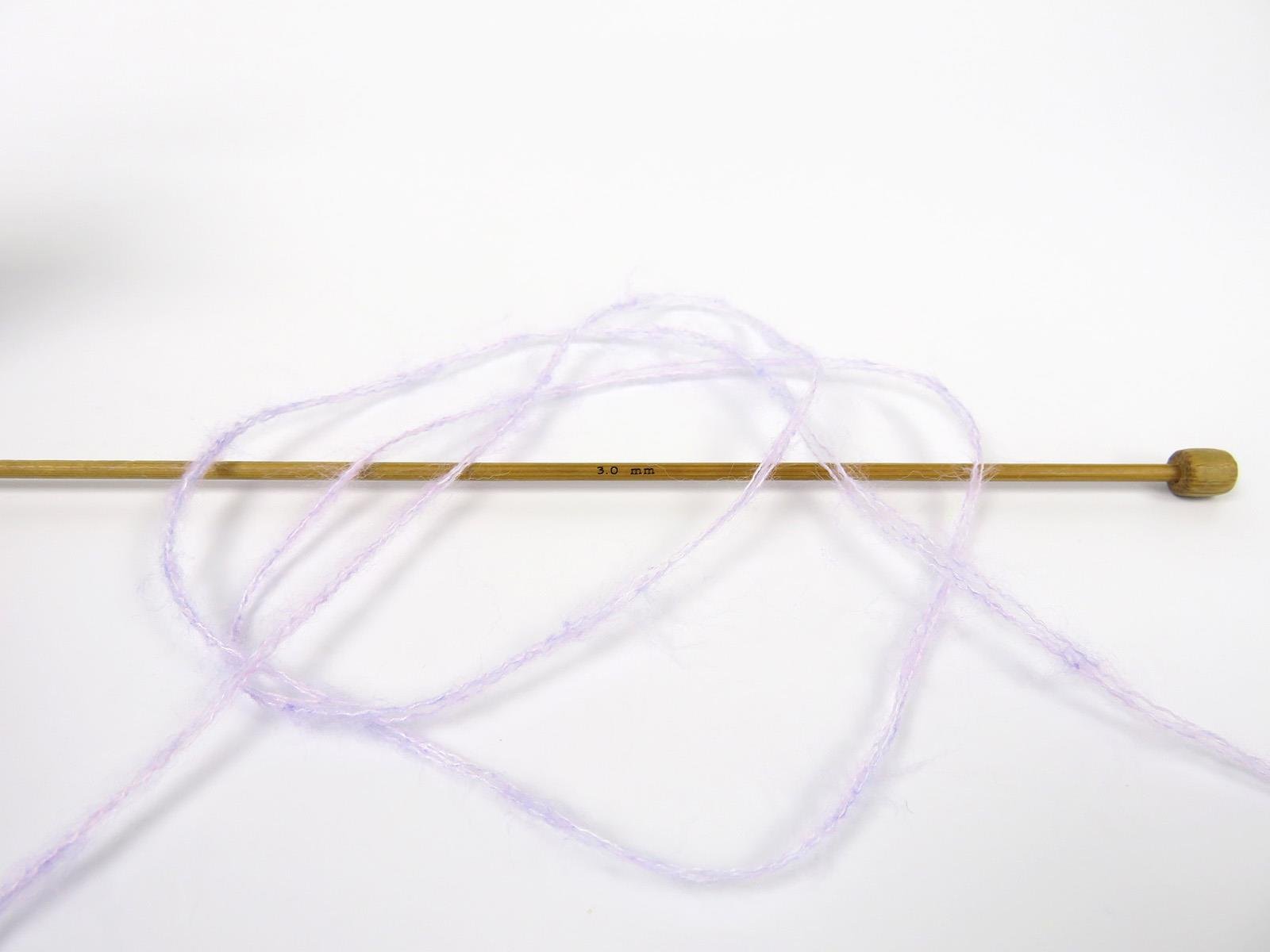 Alice Superfine Light Lilac