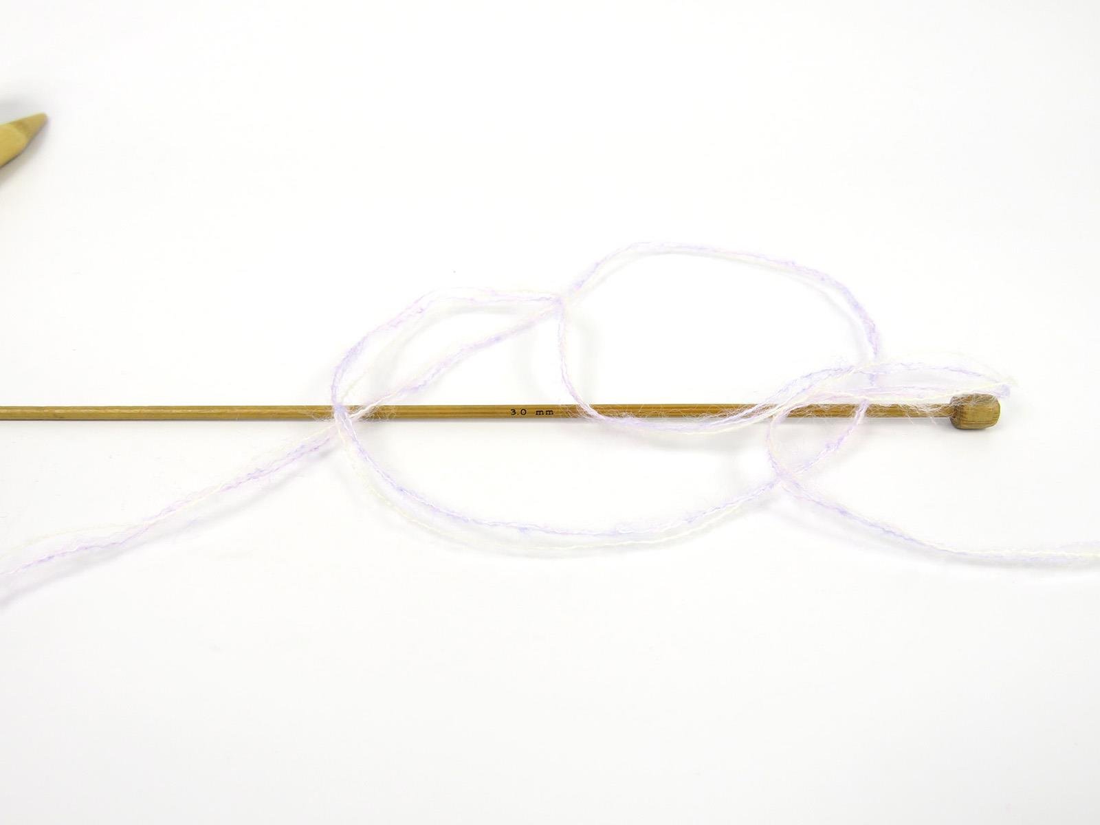 Alice Superfine Light Lilac Shades