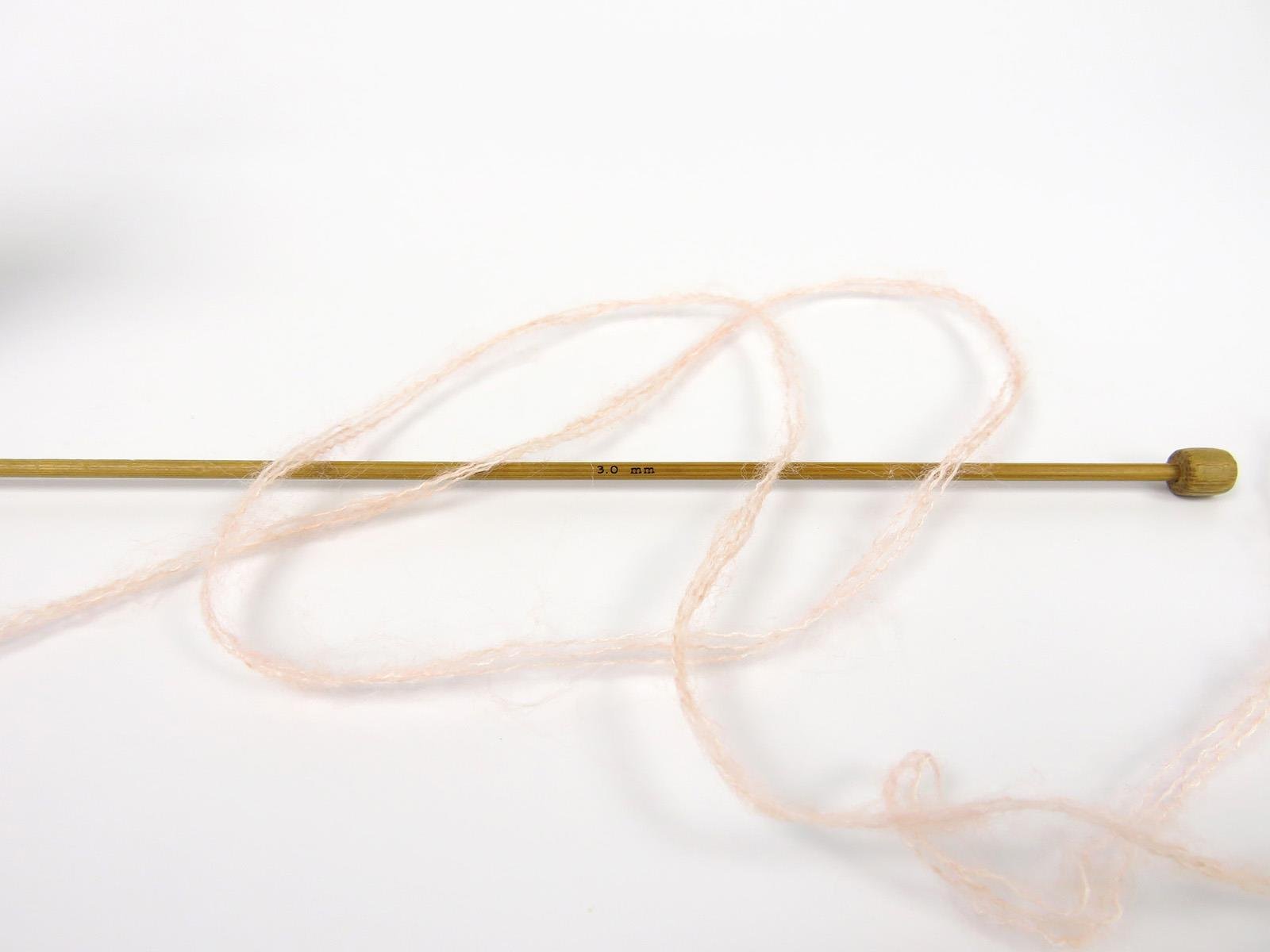 Alice Superfine Light Salmon