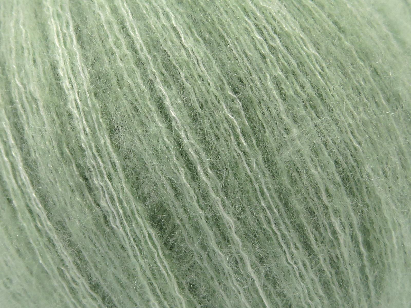 Alice Superfine Light Water Green