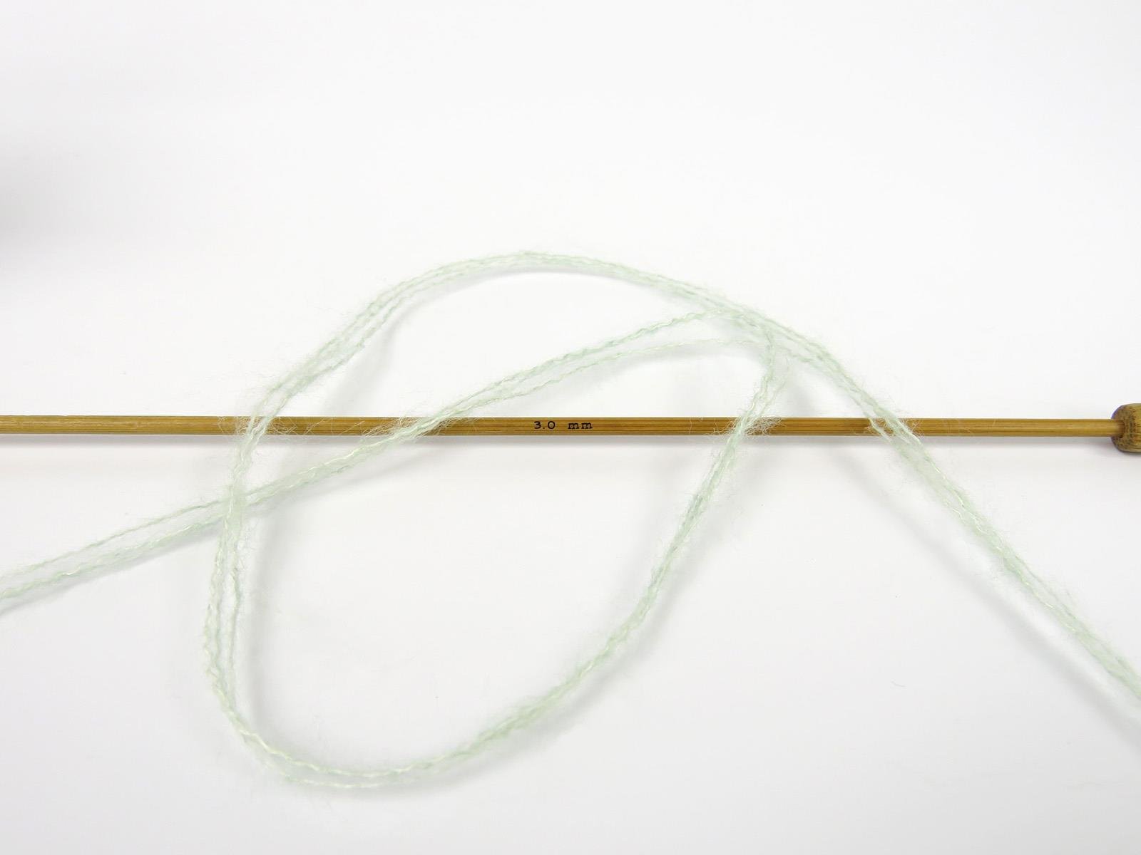 Alice Superfine Light Water Green