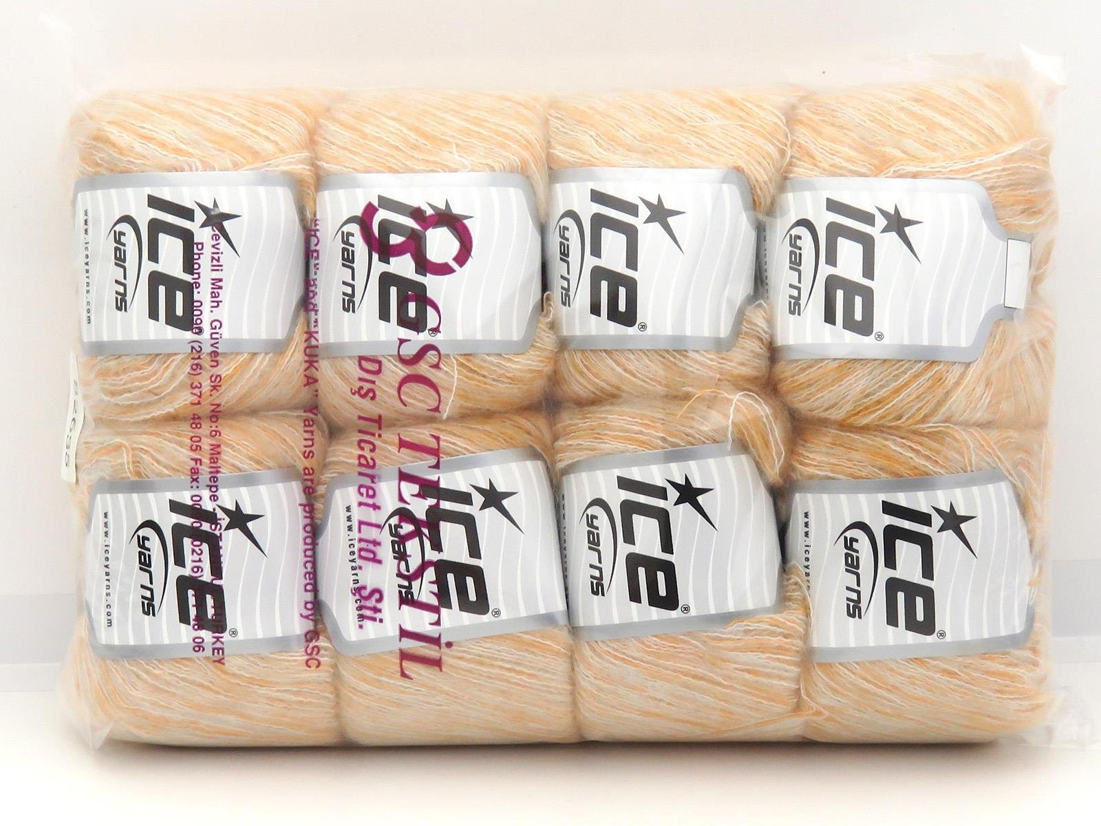 Alice Superfine Orange Shades