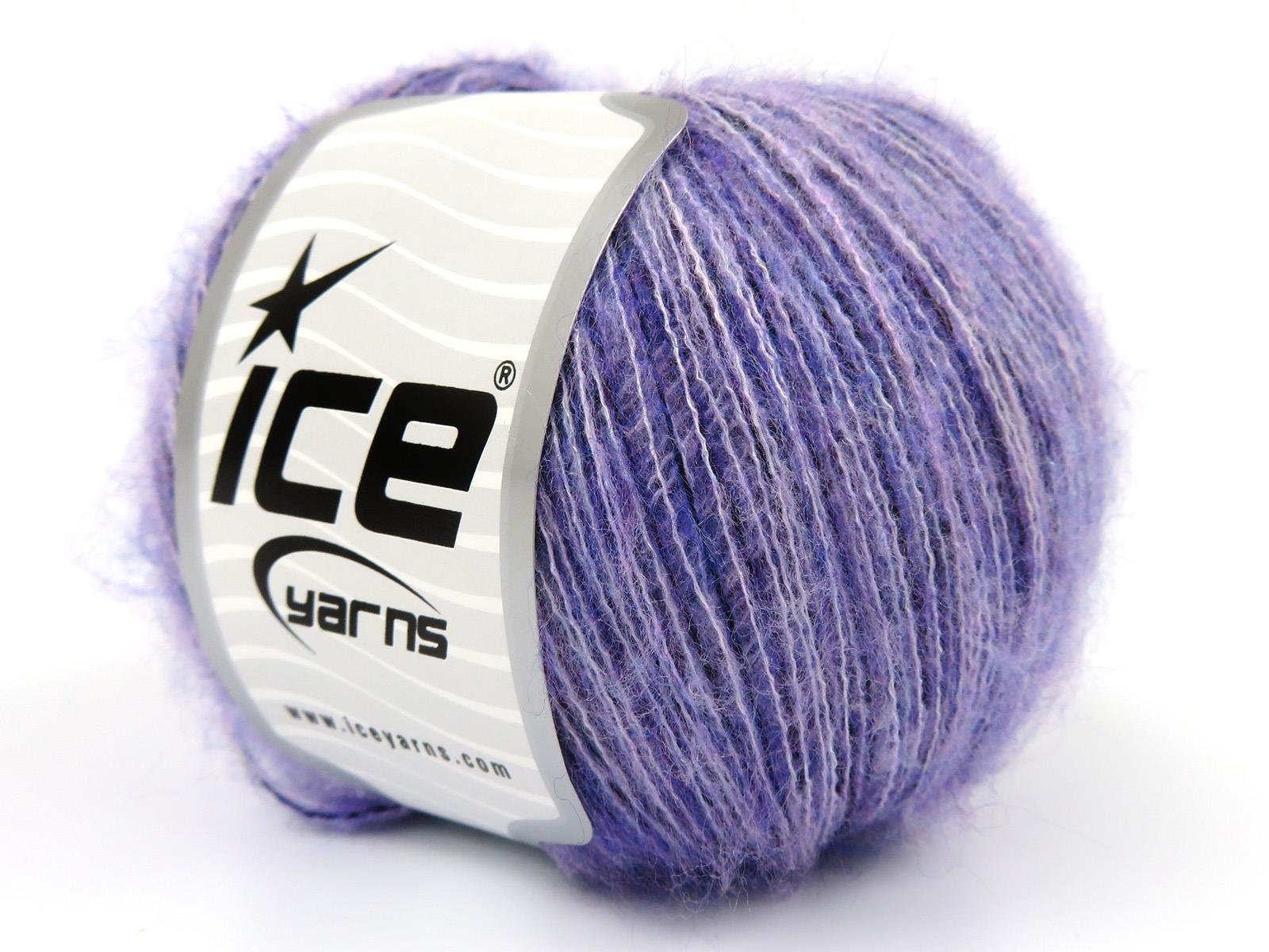 Alice Superfine Purple Shades