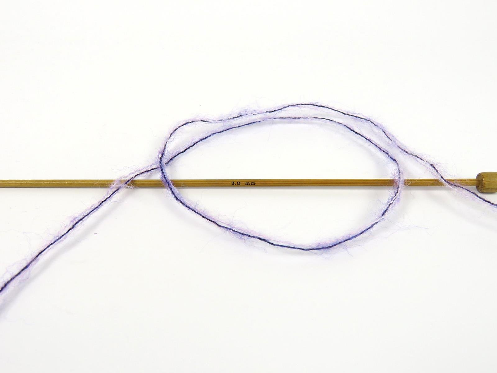 Alice Superfine Purple Shades