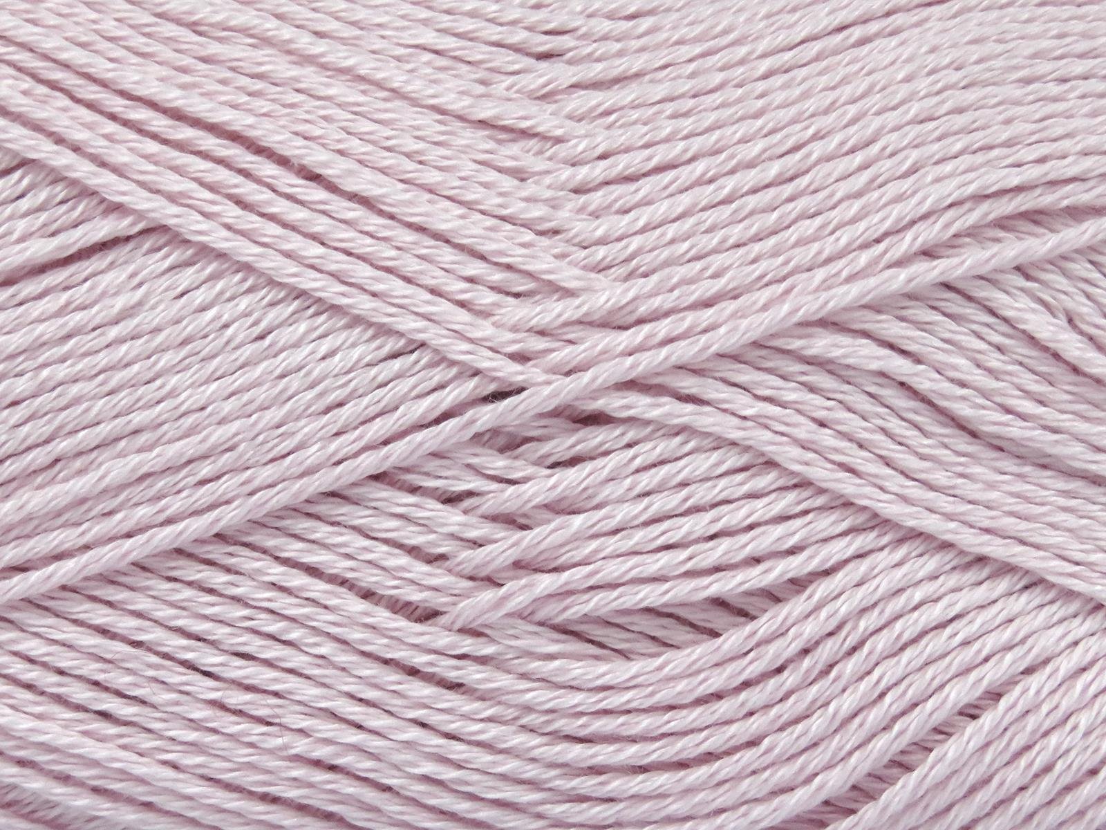 Almina Cotton Baby Pink