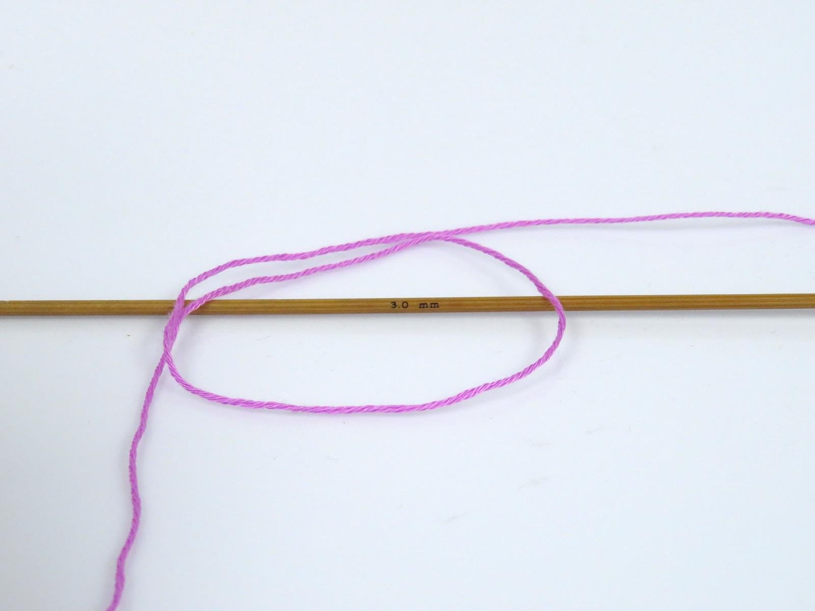 Almina Cotton Candy Pink