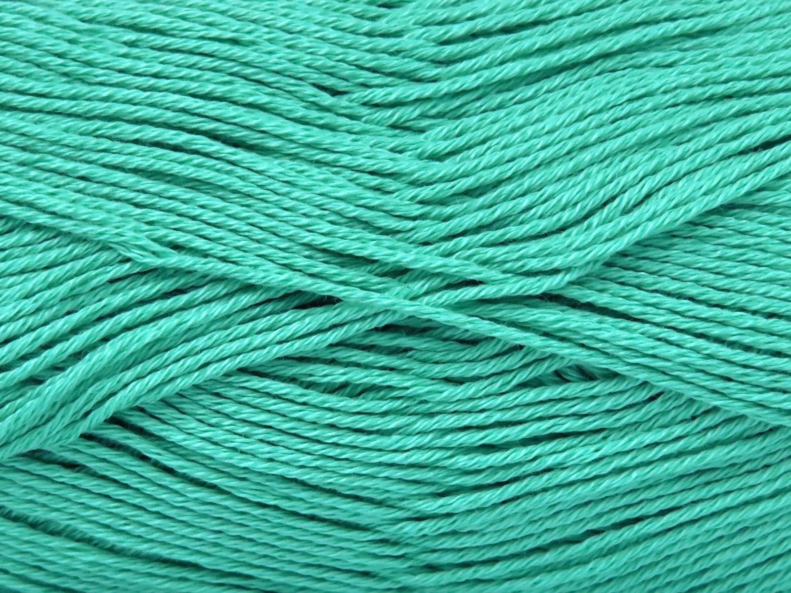 Almina Cotton Green