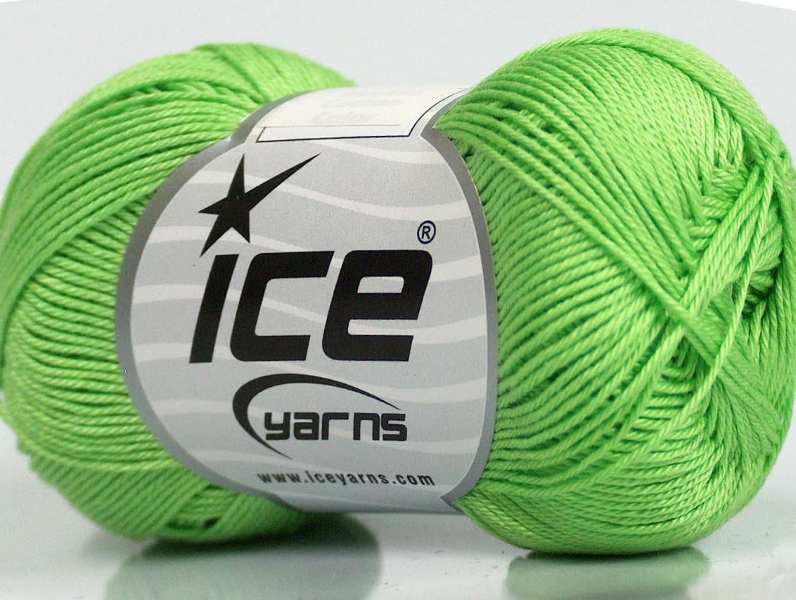 Almina Cotton Green