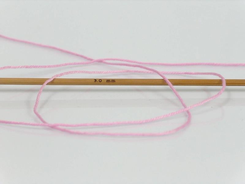 Almina Cotton Pink