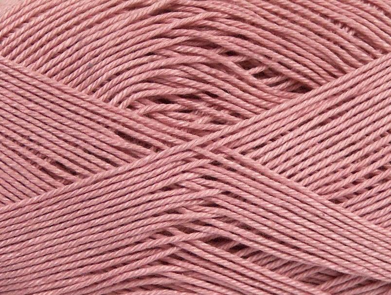 Almina Cotton Rose Pink