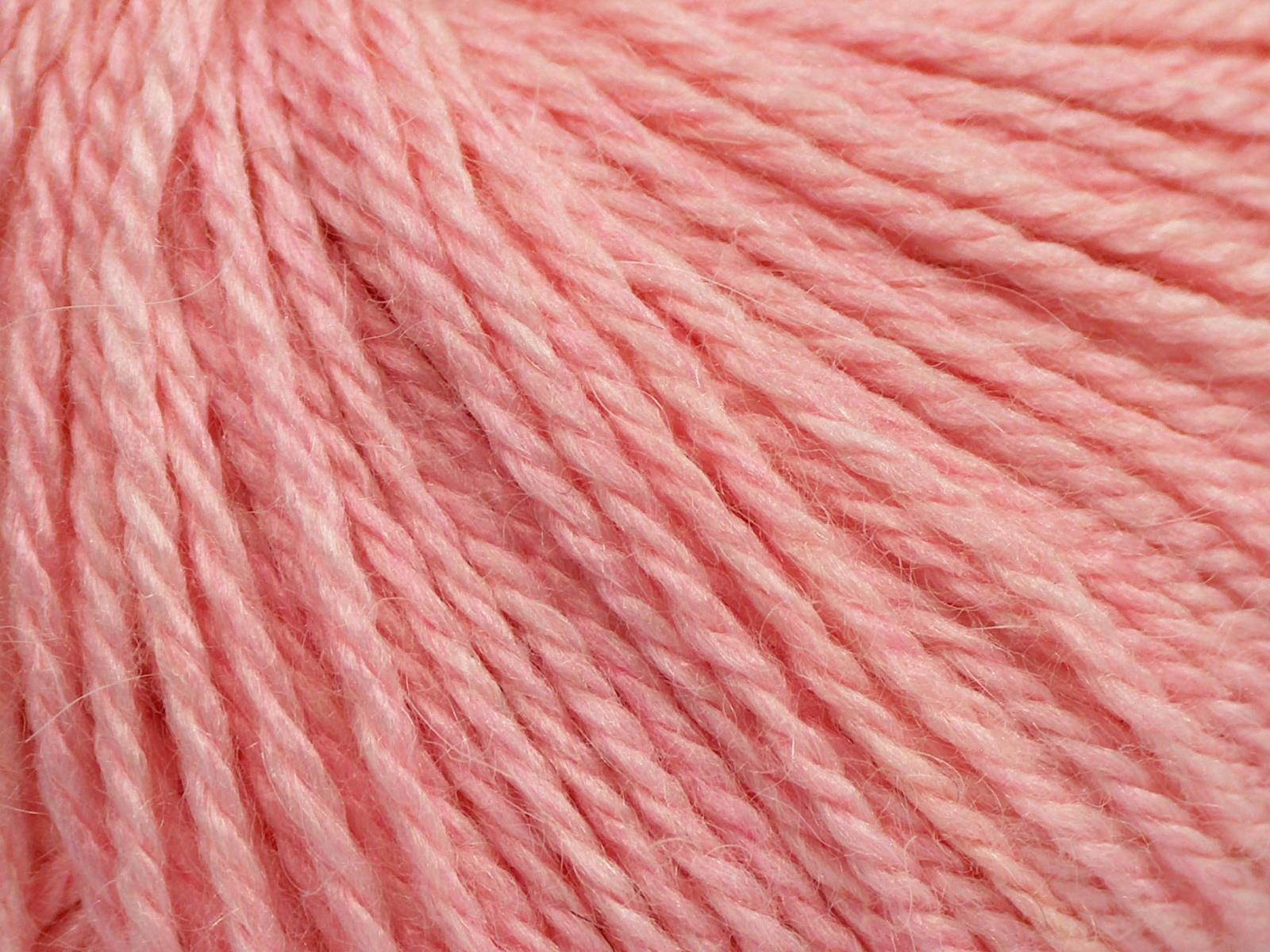 Alpaca Light Baby Pink