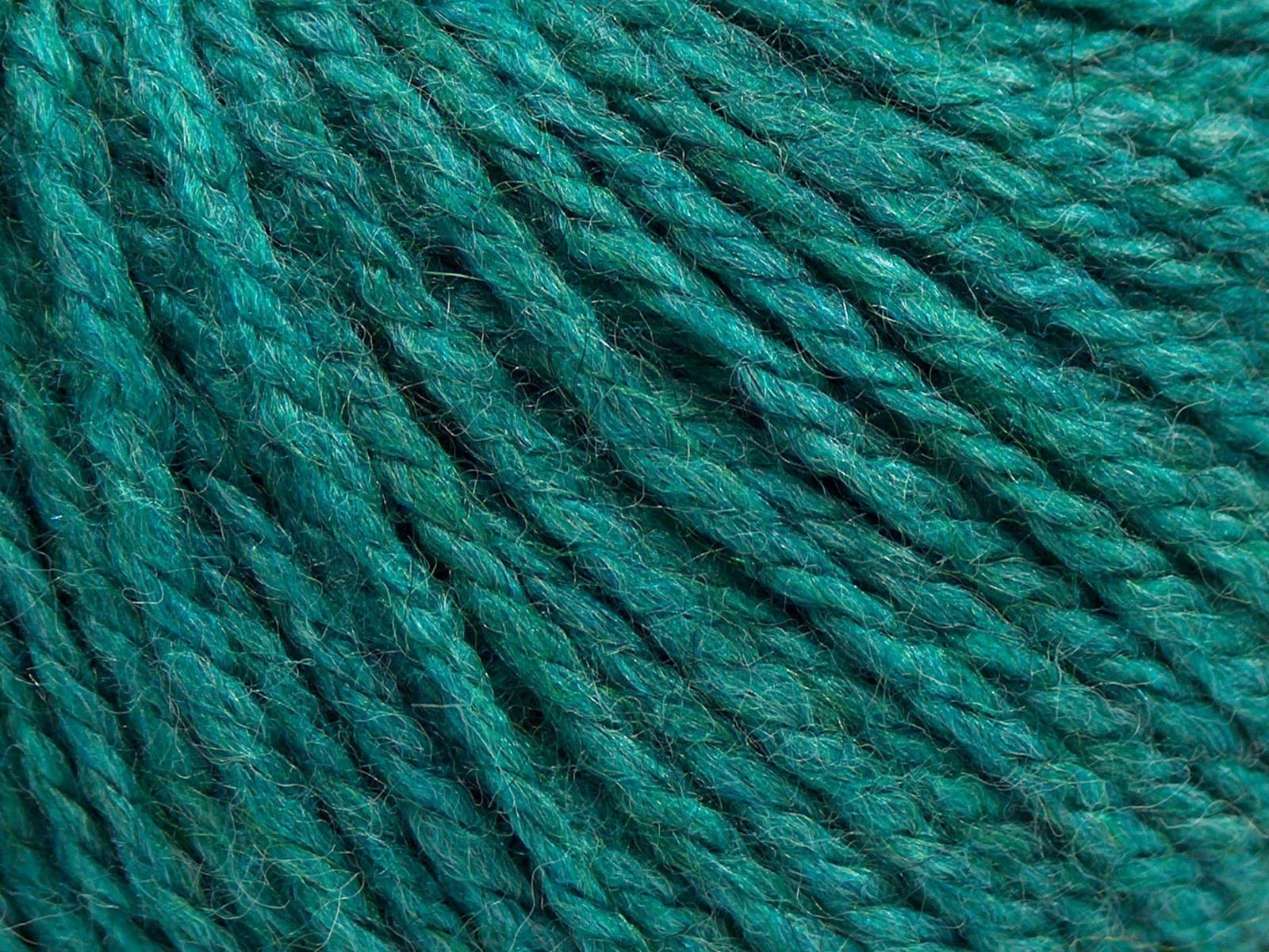 Alpaca Light Emerald Green