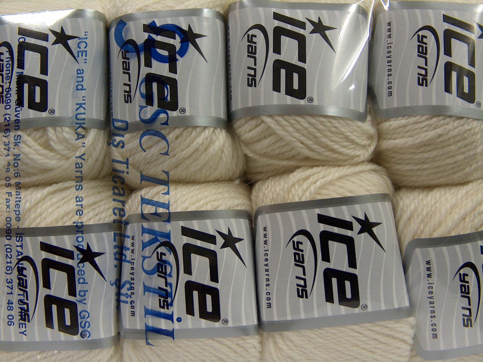 Alpaca Light Light Cream