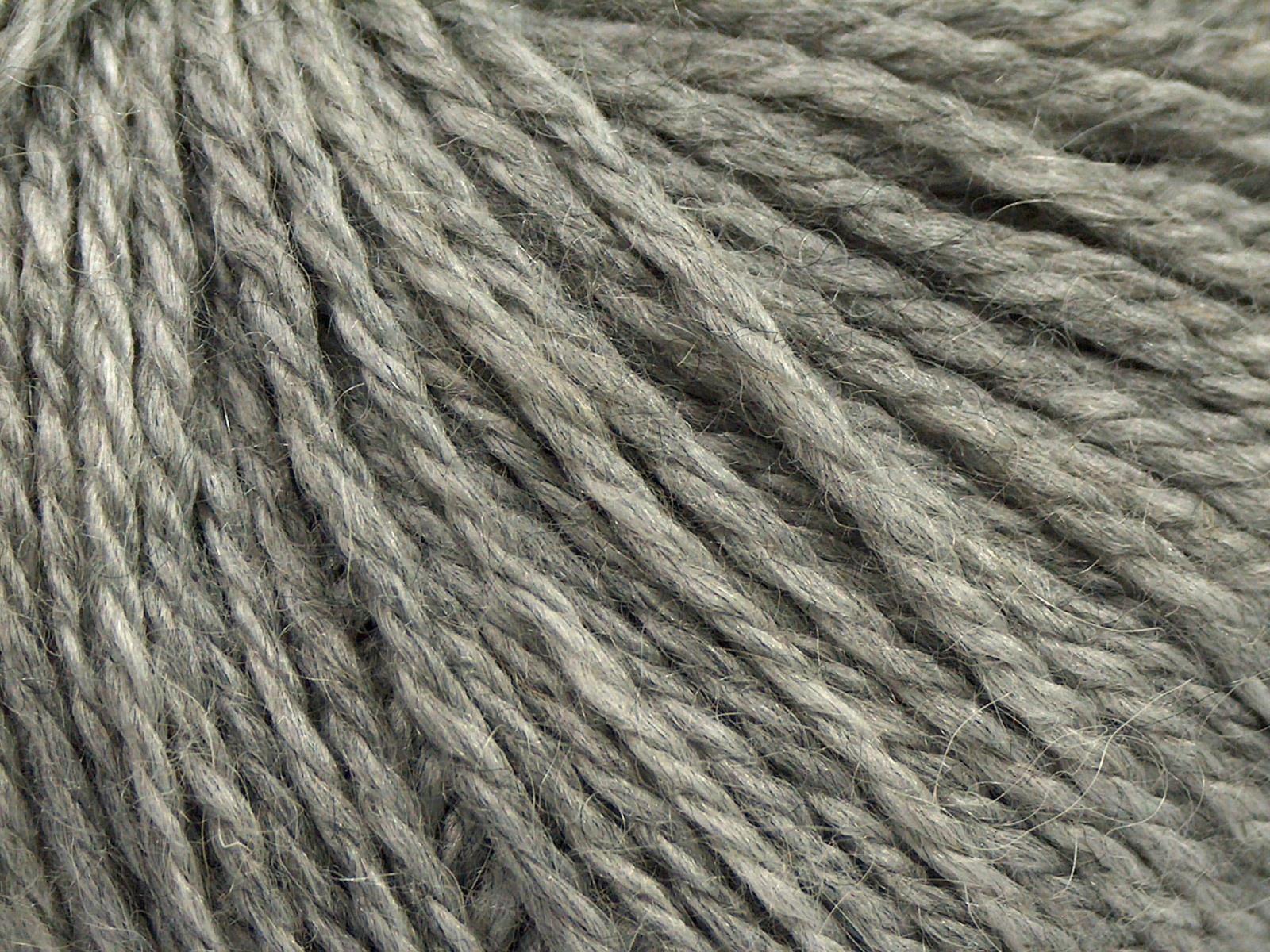 Alpaca Light Light Grey