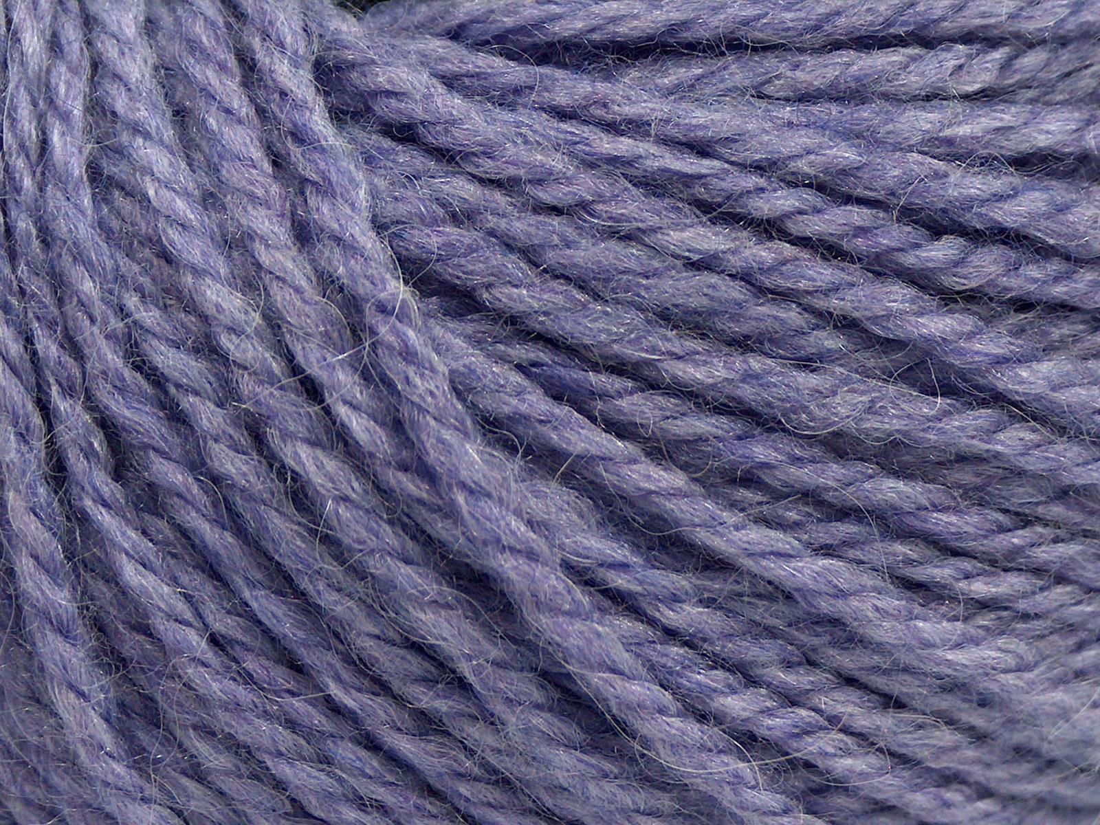 Alpaca Light Light Lilac