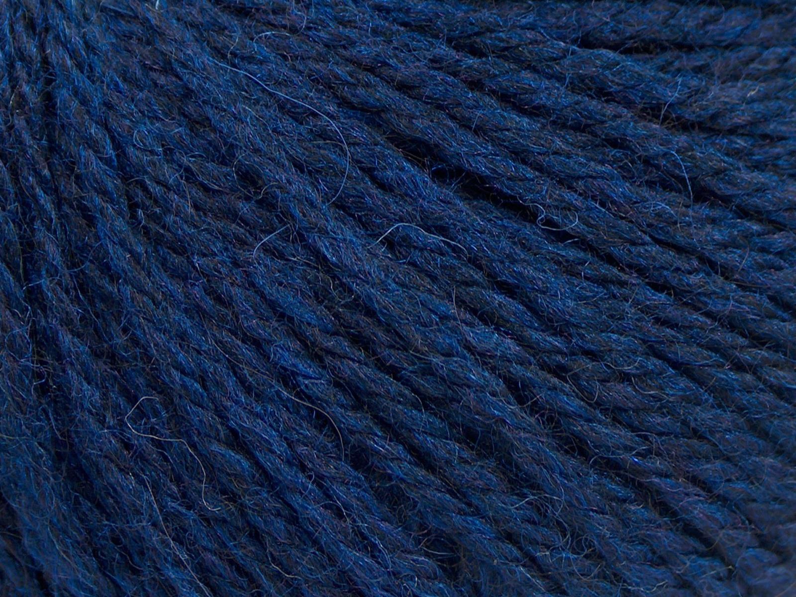 Alpaca Light Navy