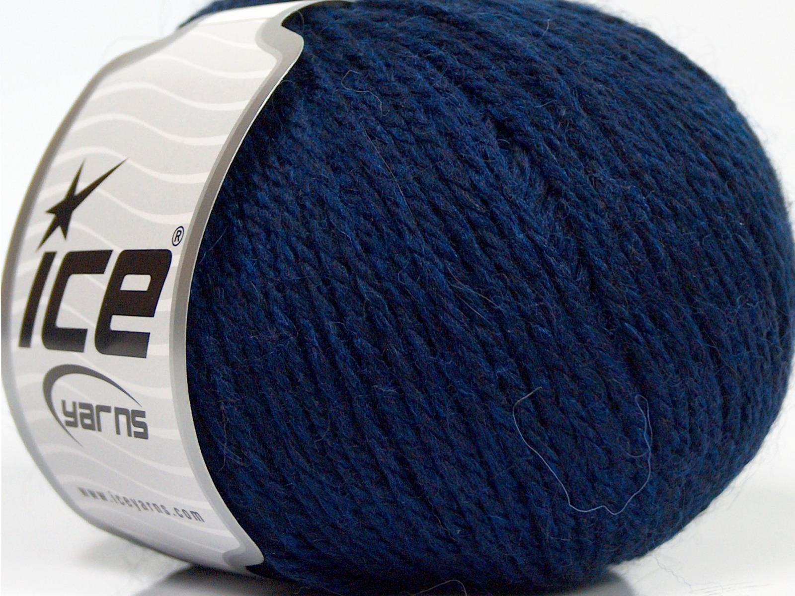 Alpaca Light Navy