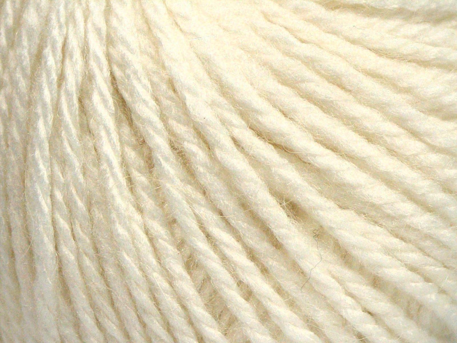 Alpaca Light Off White