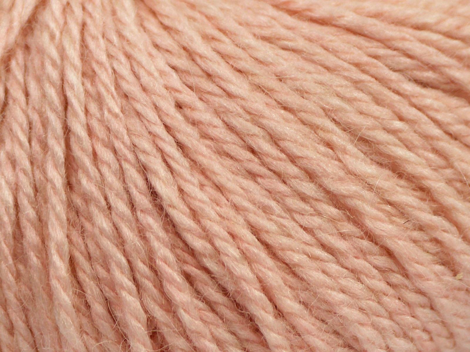 Alpaca Light Powder Pink