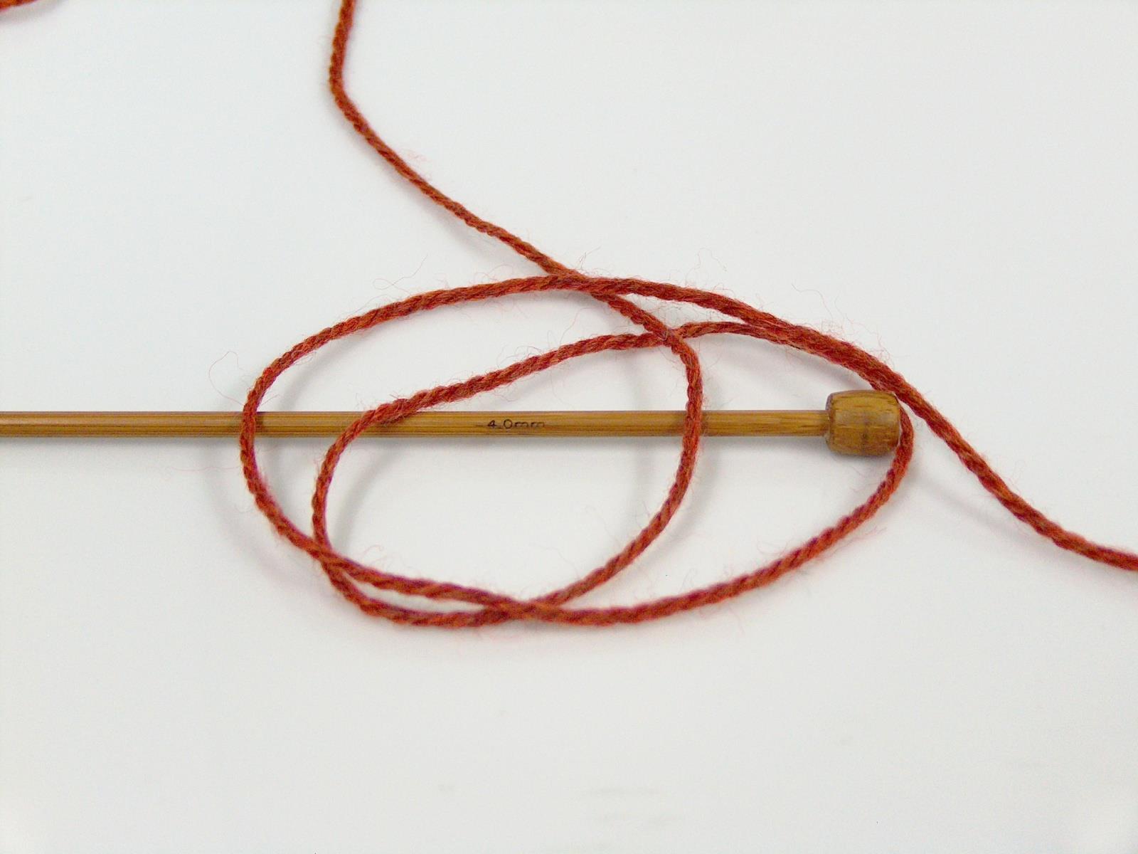 Alpaca Light Terra Cotta