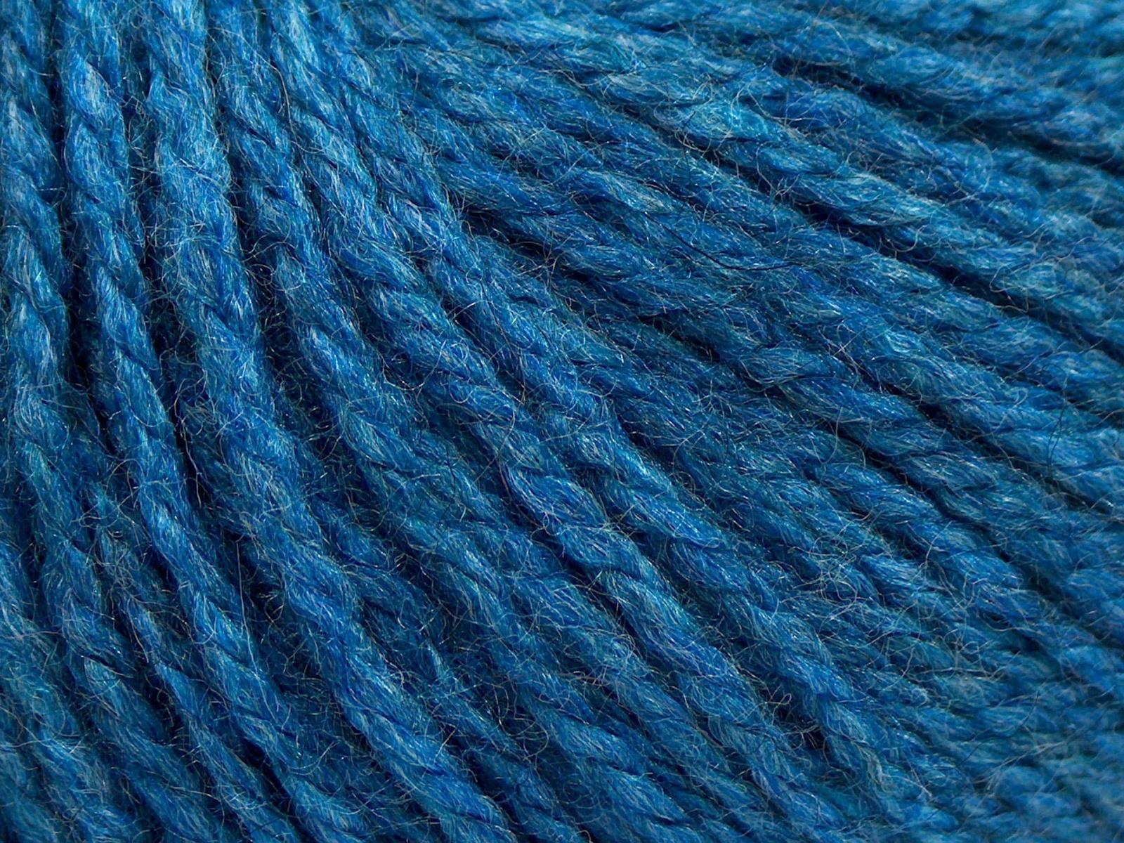 Alpaca Light Turquoise