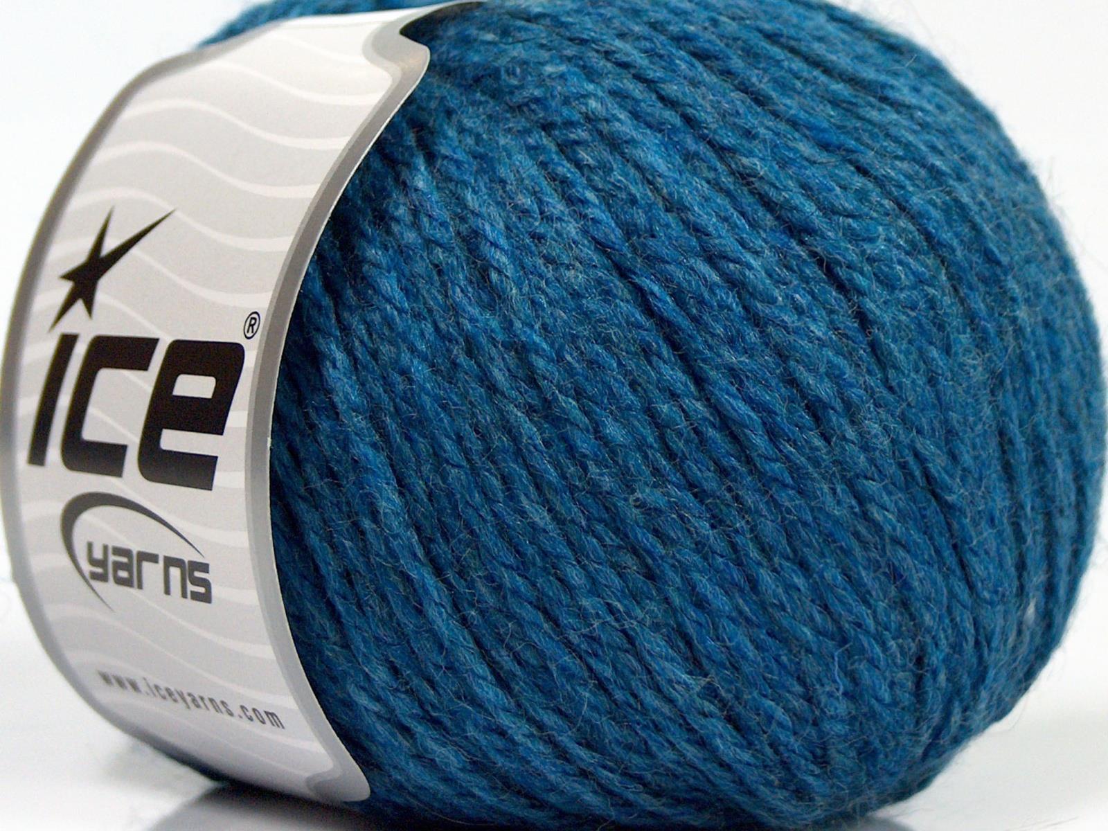 Alpaca Light Turquoise