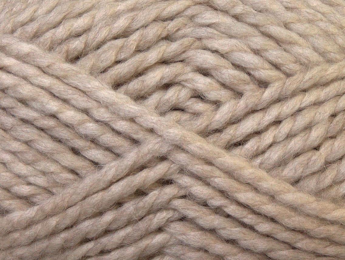 Alpine Alpaca Beige