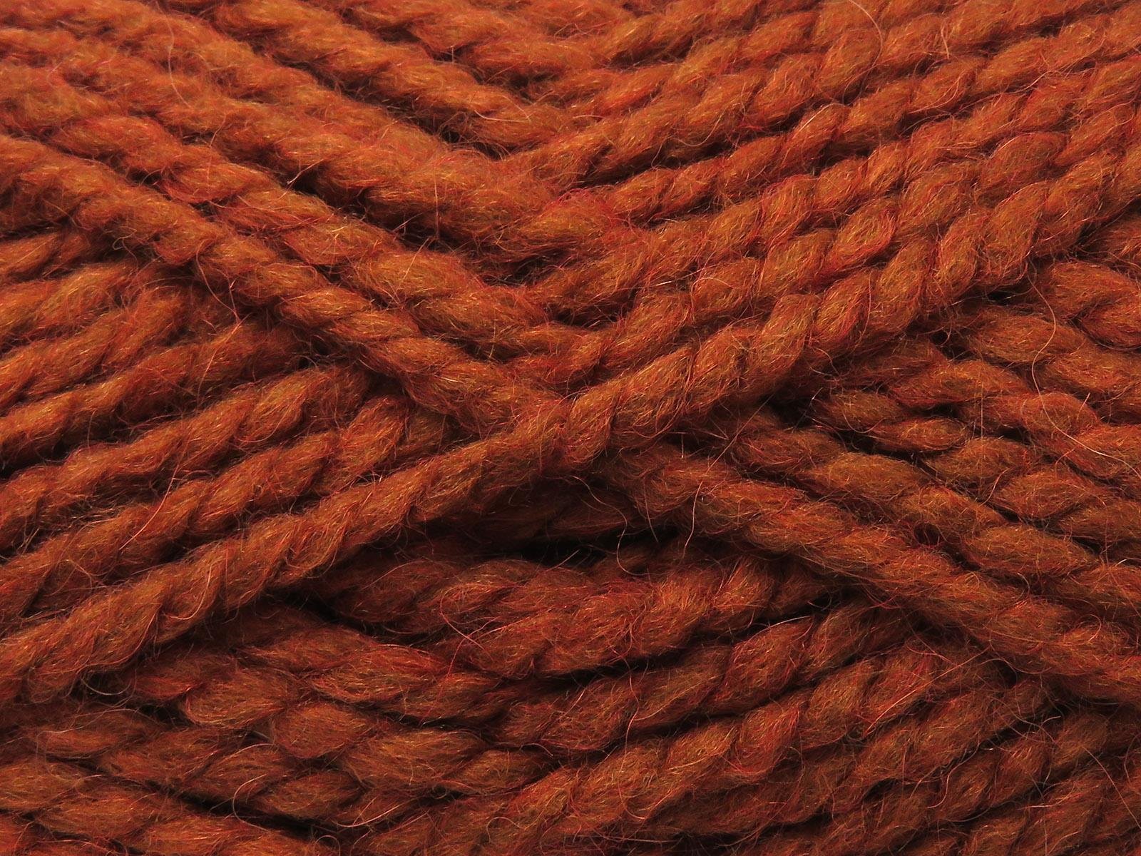 Alpine Alpaca Copper