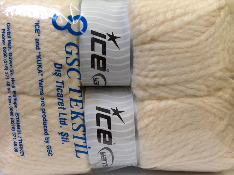 Alpine Alpaca Cream