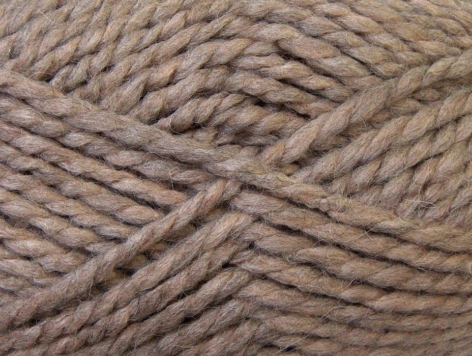 Alpine Alpaca Light Camel