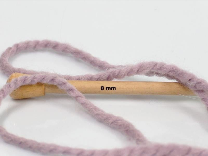 Alpine Alpaca Light Lilac