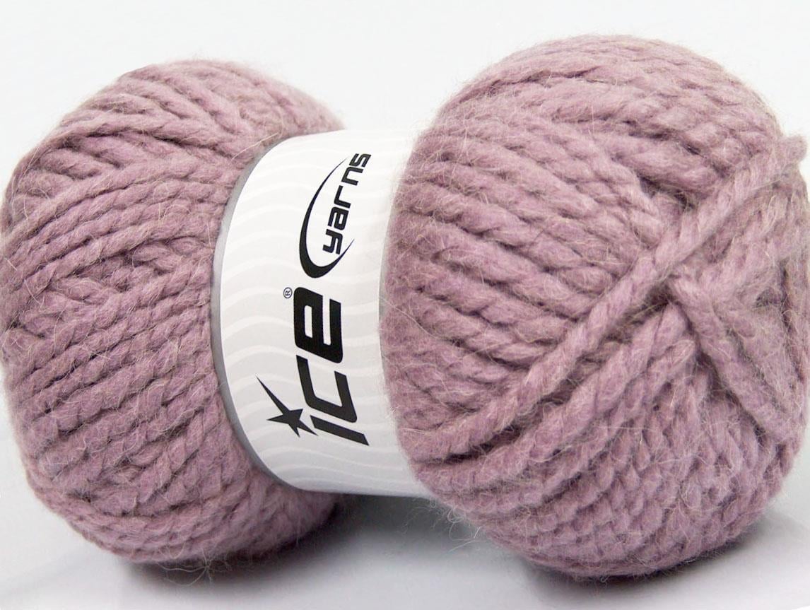 Alpine Alpaca Light Lilac