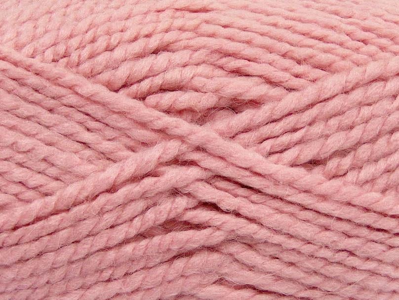 Alpine Alpaca Light Pink