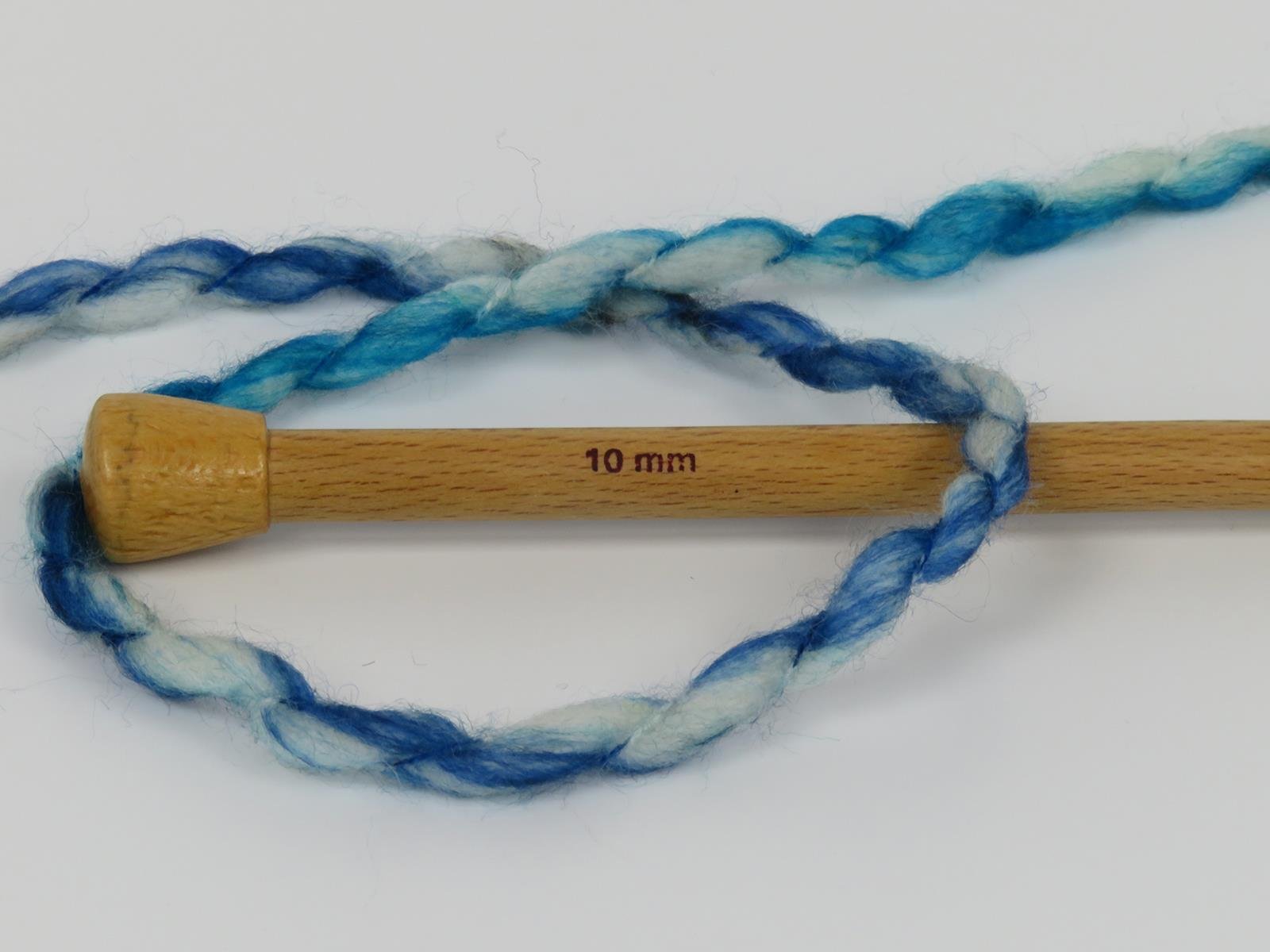 Alpine Wool Color Green, Black, Red, Blue Shades