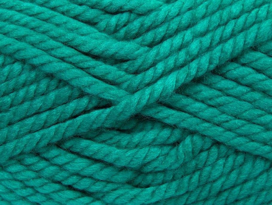 Alpine XL Emerald Green