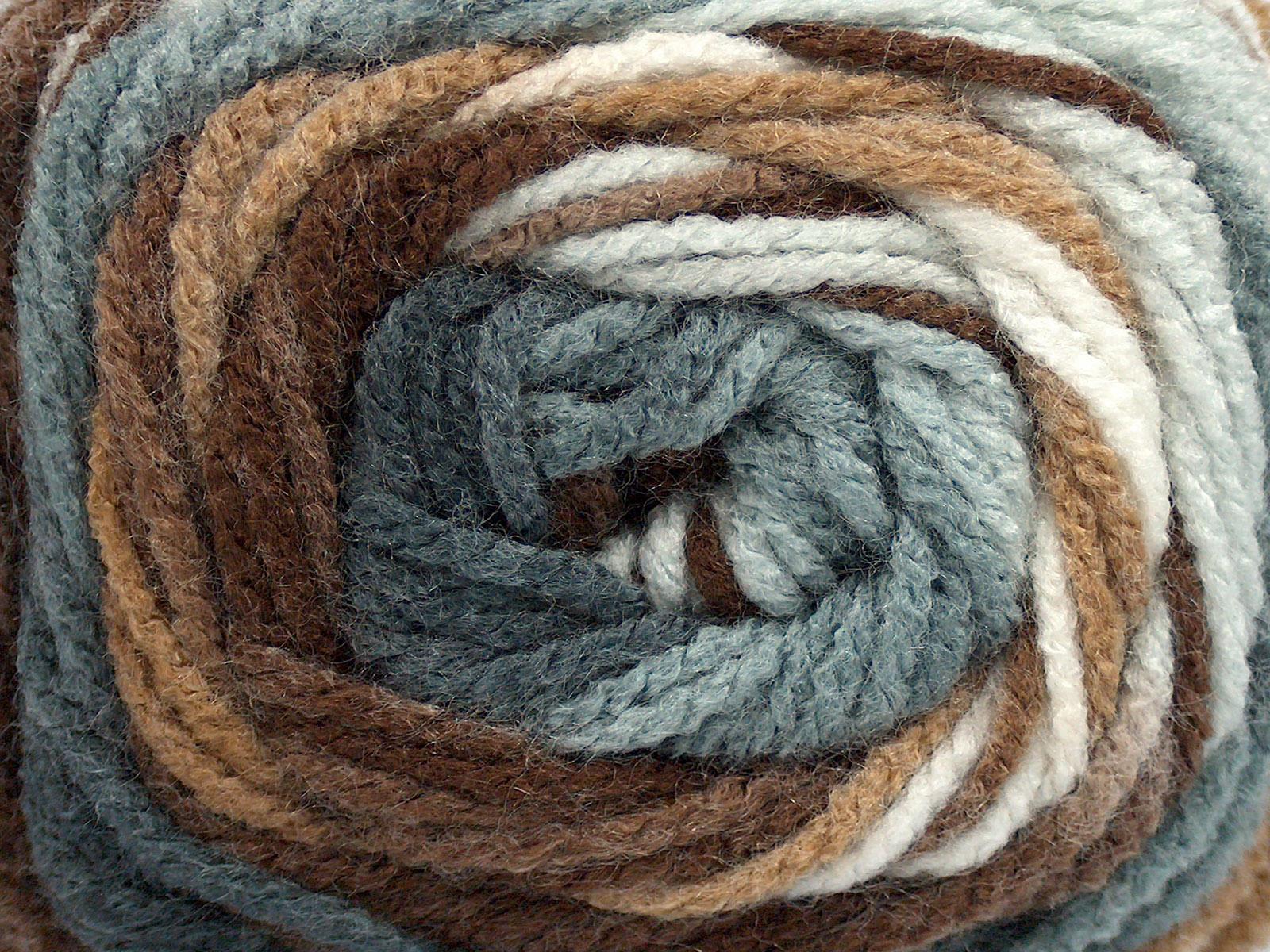 Ambiance White, Brown Shades, Grey Shades