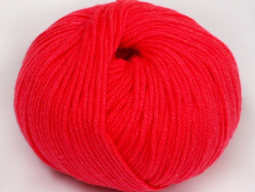 Amigurumi Cotton 25 Gipsy Pink