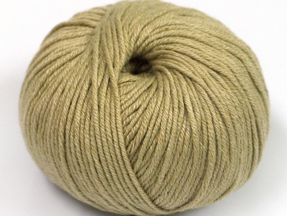 Amigurumi Cotton 25 Light Khaki