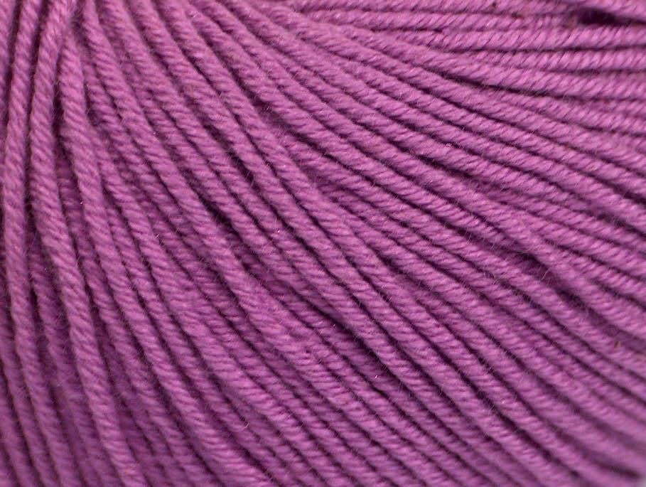 Amigurumi Cotton Lavender