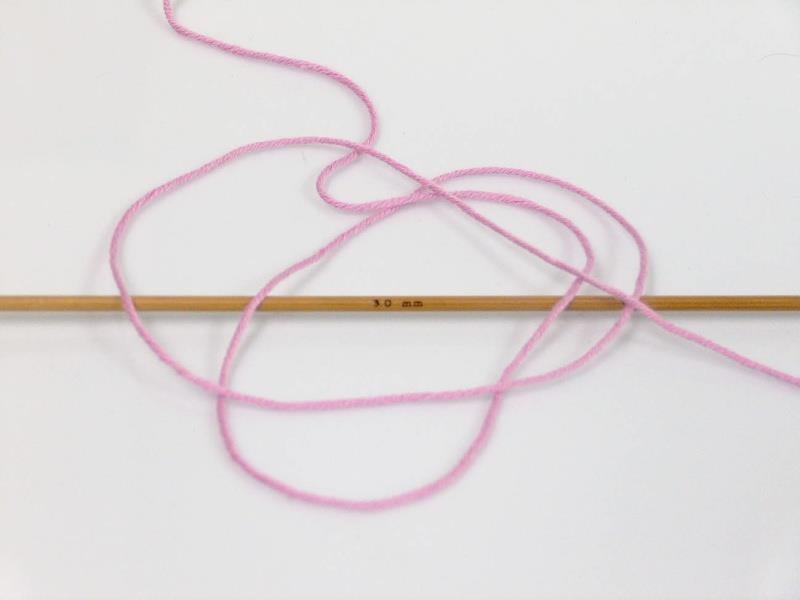 Amigurumi Cotton Light Orchid