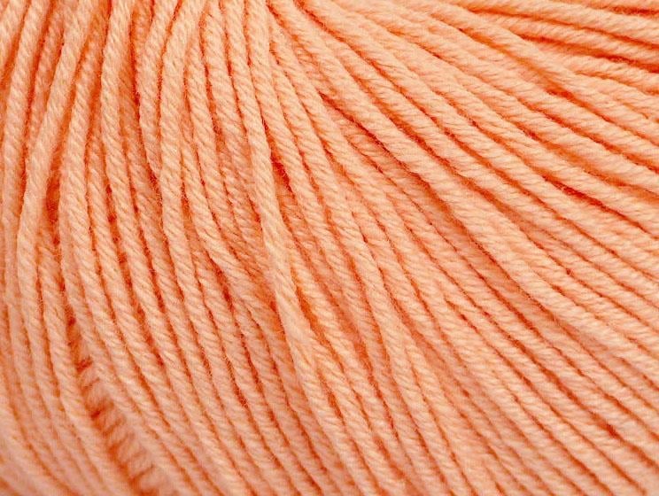 Amigurumi Cotton Light Salmon