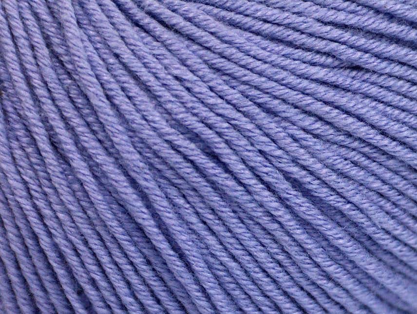 Amigurumi Cotton Lilac